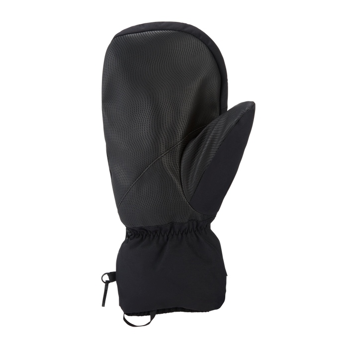 PING Winter Golf Mittens - right hand palm