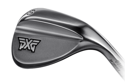 PXG 0311 3x Forged Chrome Golf Wedges