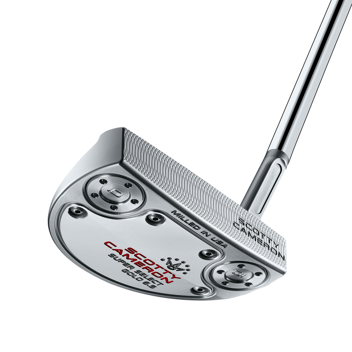 Scotty Cameron Super Select Golo 6.5 Putter