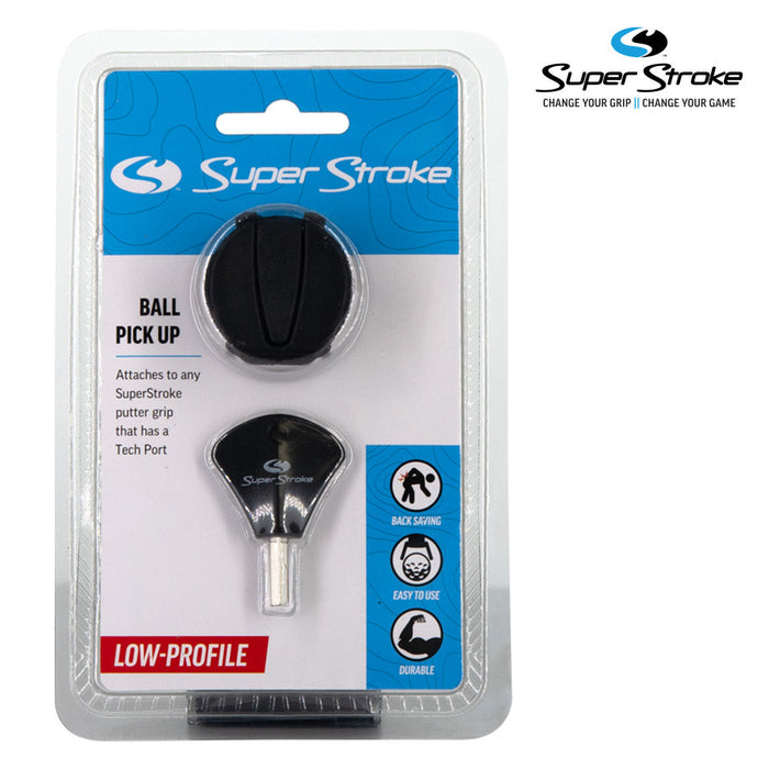 SuperStroke Ball Pick-Up