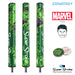 SuperStroke Zenergy Tour 2.0 Putter Grip - Hulk Edition