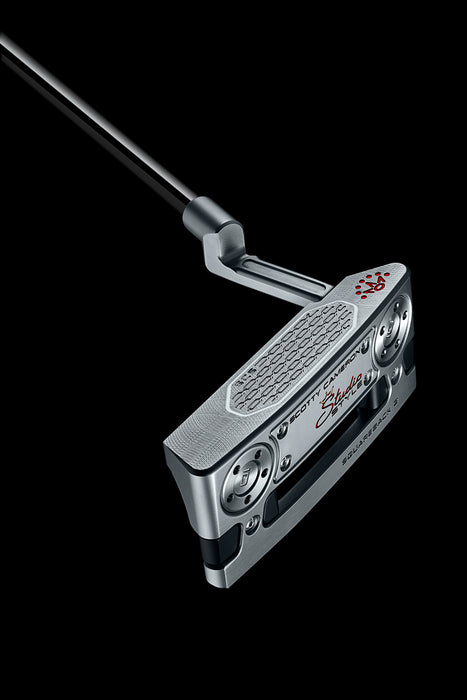 Scotty Cameron Studio Style Squareback 2 Putter