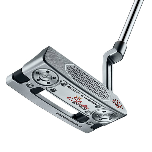 Scotty Cameron Studio Style Squareback 2 Putter