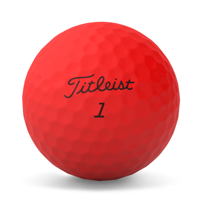 Titleist TruFeel Golf Balls