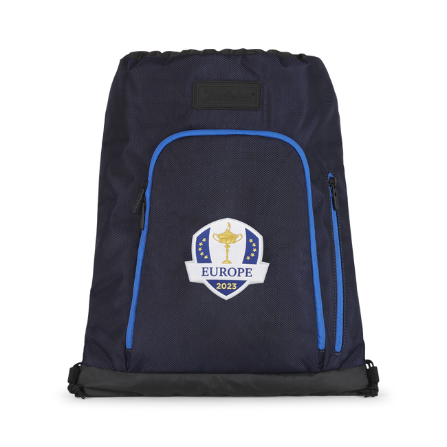 Titleist Ryder Cup Europe Players Sackpack