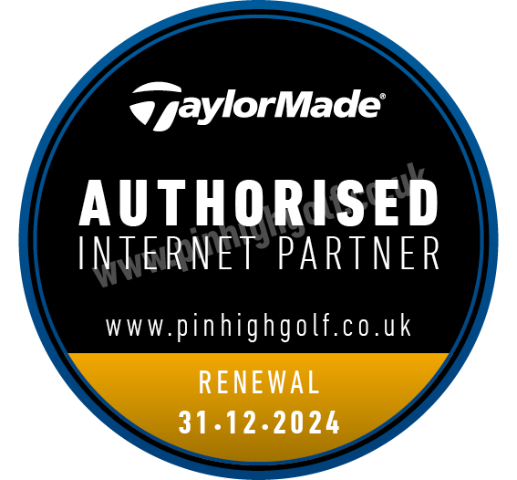TaylorMade Golf Online Retailer