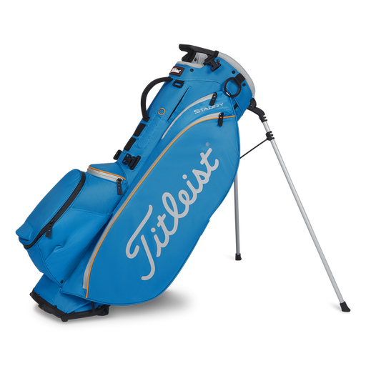 Titleist Players 5 StaDry Golf Stand Bag - Olympic/Marble/Bonfire