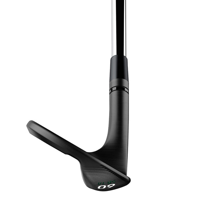 CUSTOM OPTIONS - TaylorMade MG4 Matte Black Wedge — Pin High Golf