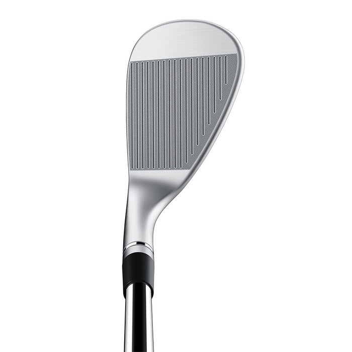 TaylorMade MG4 Satin Chrome Wedge — Pin High Golf