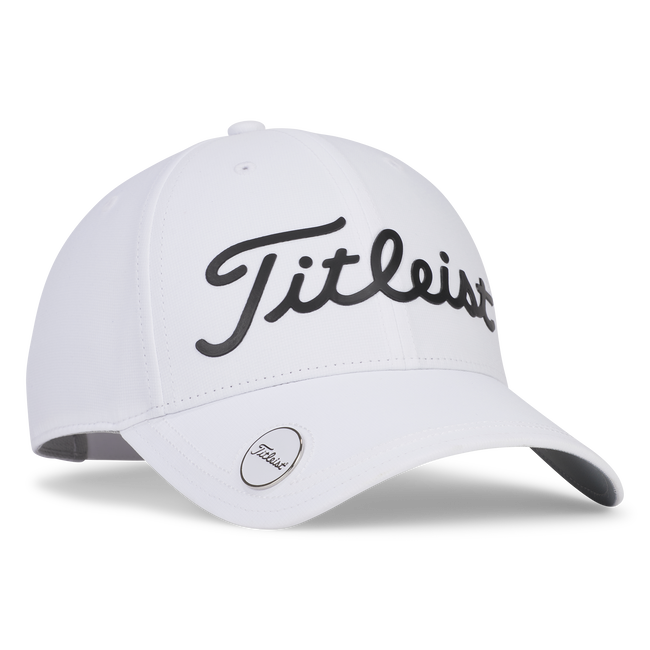 Titleist Women's Players Performance Ball Marker Hat