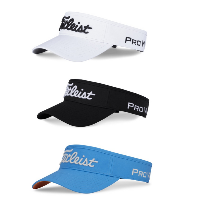 Titleist Tour Performance Visor