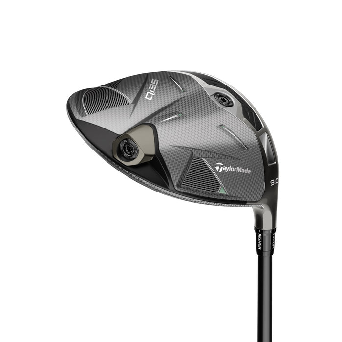 TaylorMade Qi35 Driver - New