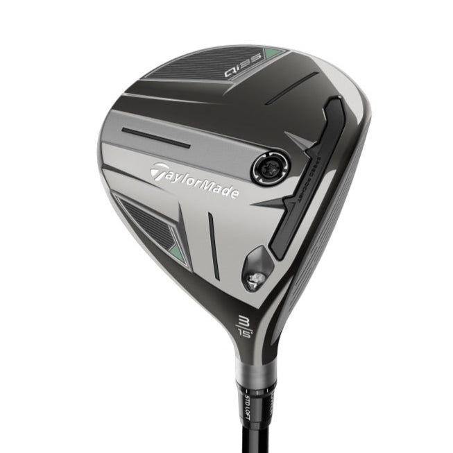 TaylorMade Qi35 Golf Fairway Wood