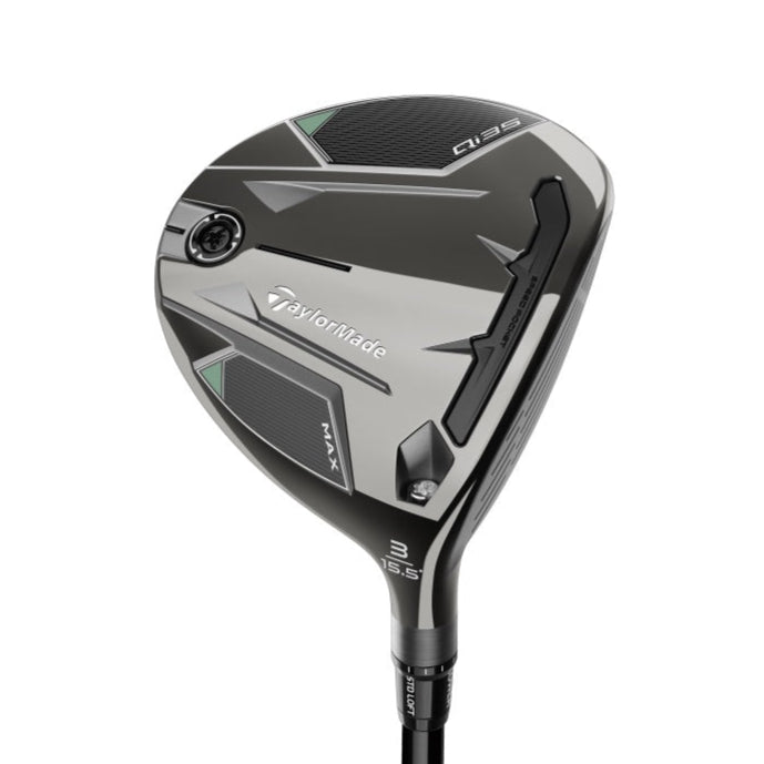 TaylorMade Qi35 Max Golf Fairway Wood