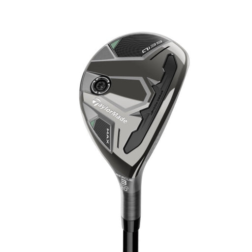 TaylorMade Qi35 Max Golf Rescue Hybrid