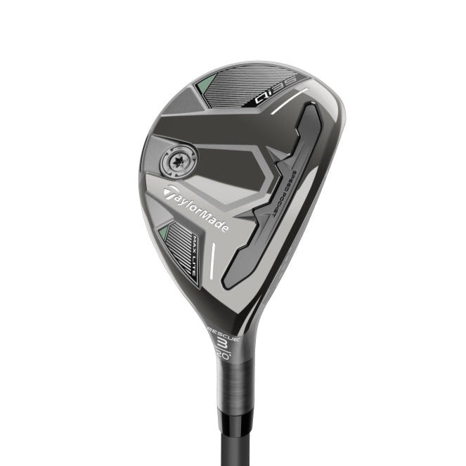 TaylorMade Qi35 Rescue Hybrid