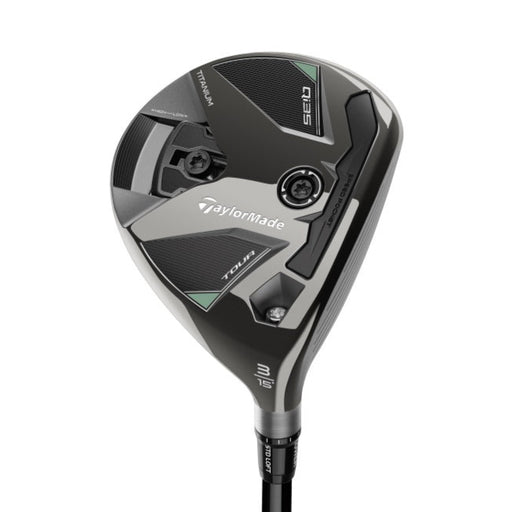 TaylorMade Qi35 Tour Fairway Wood