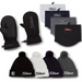 Titleist Tour Winter Bundle including every available colour that you can mix and match in the bundle. 4 titleist tour pom pom hats, 4 titleist tour performance snood and the titleist stadry winter mitts