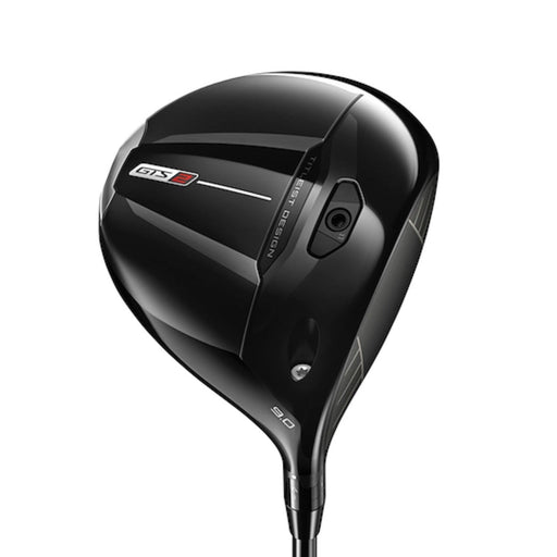 Sole hero view of the Titleist GTS2 Driver