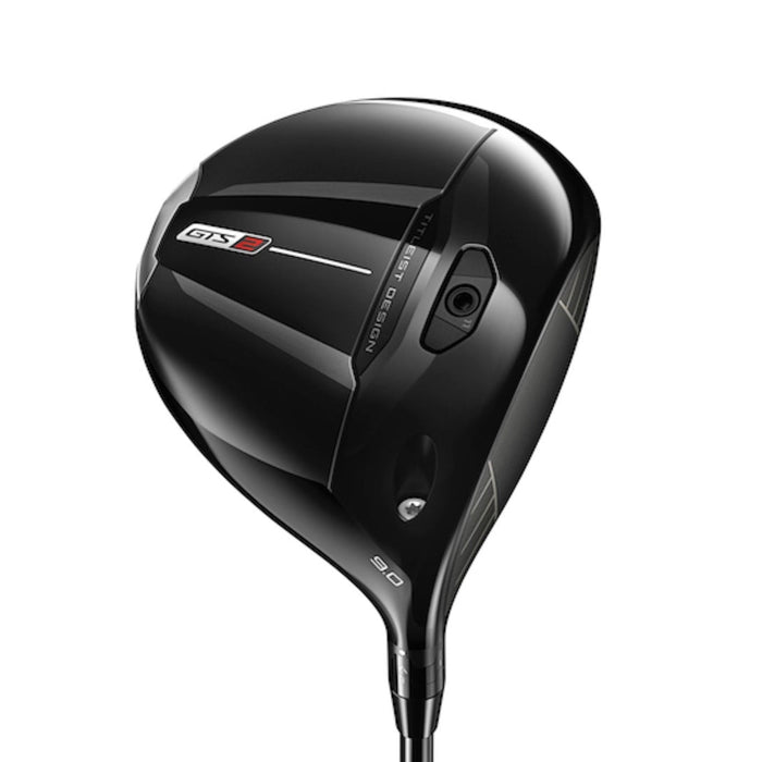 Sole hero view of the Titleist GTS2 Driver