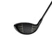clubface of the Titleist GTS2 Driver