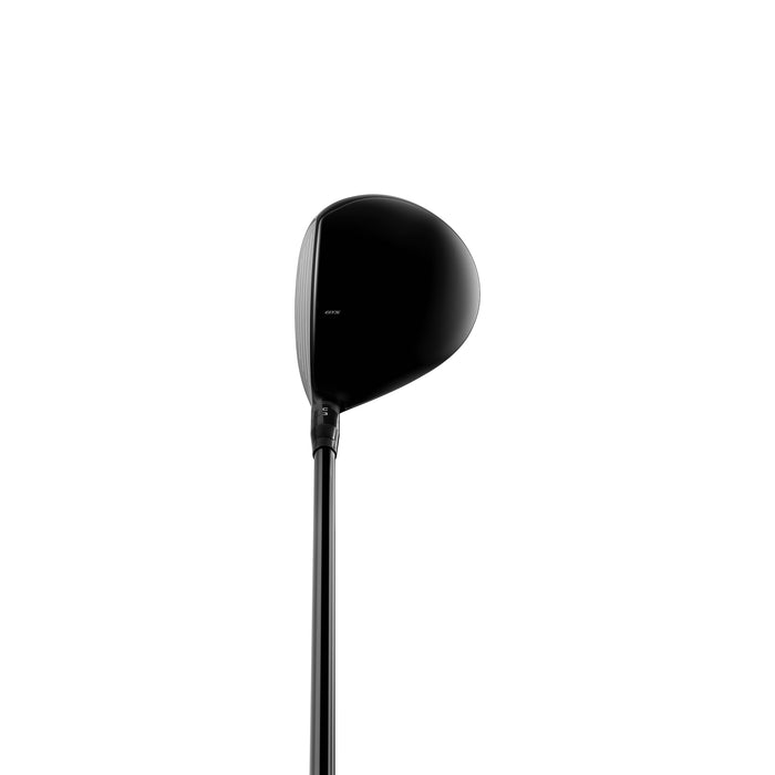 golfers view of the Titleist GTS2 Fairway Wood