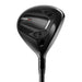 sole view of the Titleist GTS2 Fairway Wood
