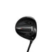 sole weights on the Titleist GTS2 Fairway Wood