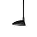 toe view showing branding on the Titleist GTS2 Fairway Woods