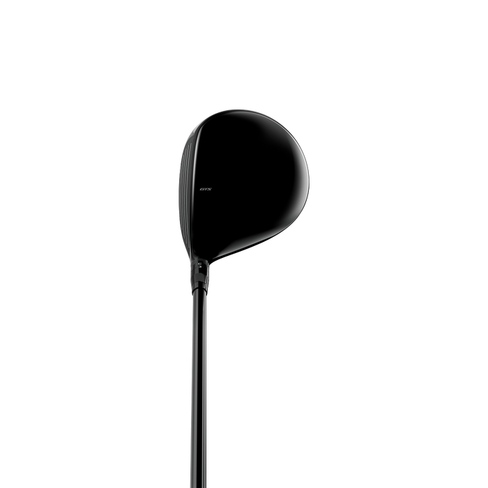 new crown design on the Titleist GTS300 Mini Driver