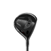 Sole weights on the Titleist GTS300 Mini Driver 
