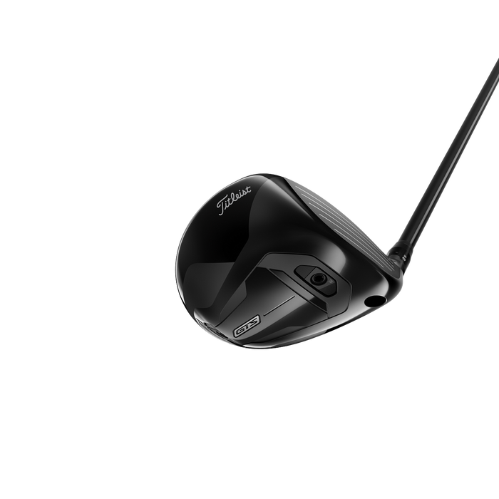 front weight on the Titleist GTS300 Mini Driver
