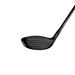 clubface on the Titleist GTS300 Mini Driver