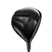 sole and weight port of the Titleist GTS3 Driver
