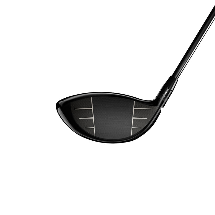 face of the Titleist GTS3 Driver