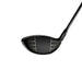 face of the Titleist GTS3 Driver