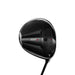 front movable weight and back weight on the new Titleist GTS3 Driver