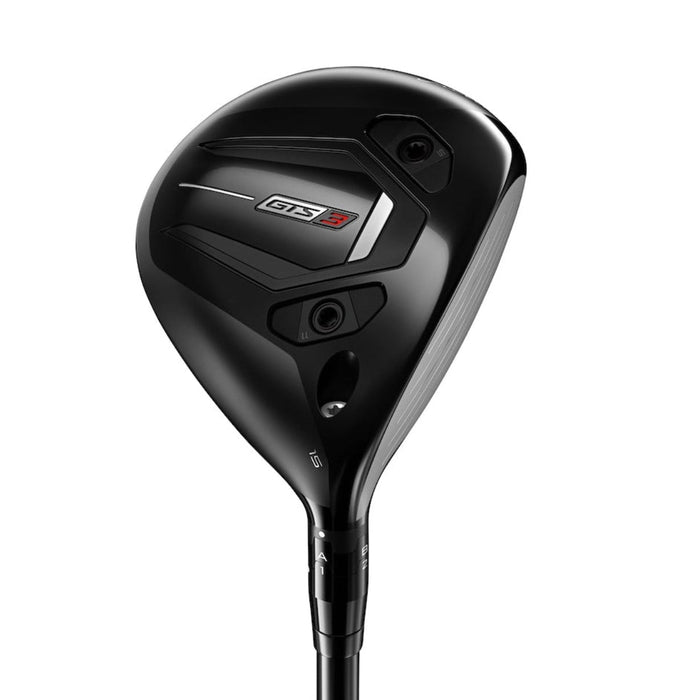 Titleist GTS3 Fairway Woods