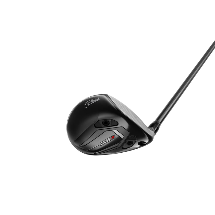 Titleist GTS3 Fairway Woods