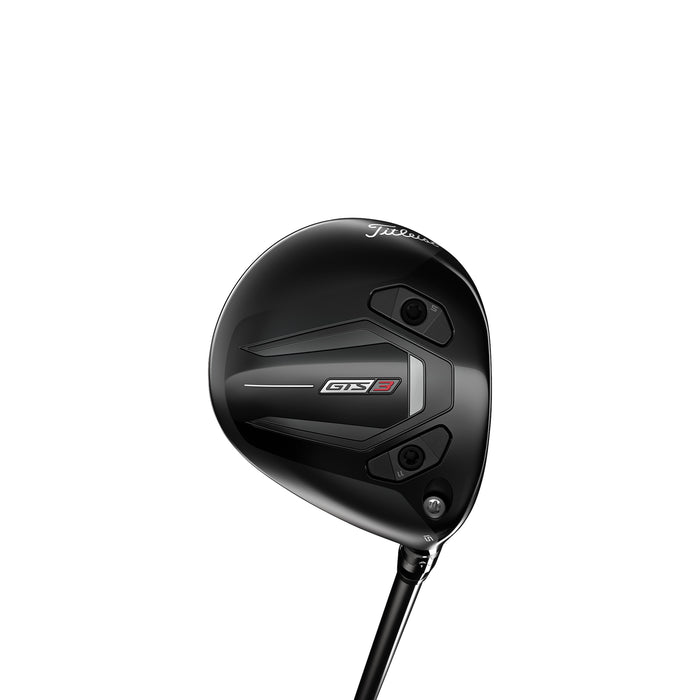 Titleist GTS3 Fairway Woods
