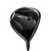 sole and weight port of the Titleist GTS4 Driver