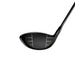 club face of the Titleist GTS4 Driver