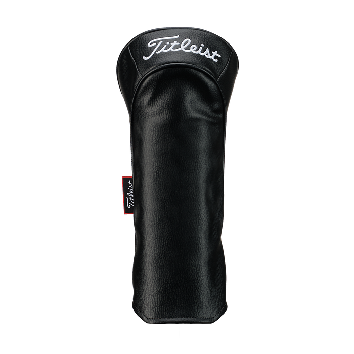 back of the Titleist GTS2 Driver's headcover