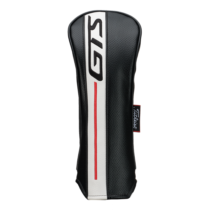 front of the Titleist GTS2 Fairway Wood headcover