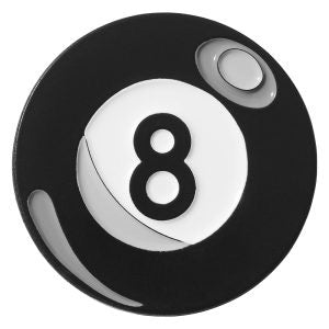 LunaLinks Golf Ball Markers