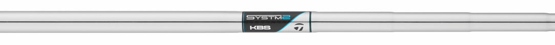 shaft for the TaylorMade SYSTM2 Bandon L-Neck Putter