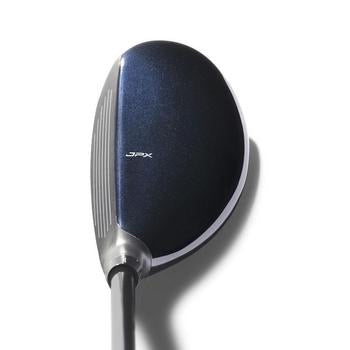 Mizuno JPX One Hybrids