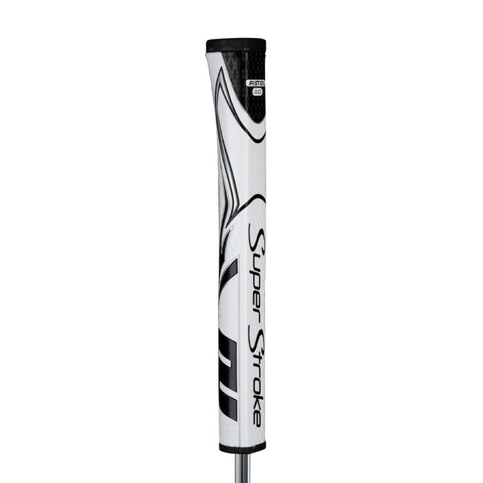 SuperStroke Zenergy Pistol 2.0 Putter Grip