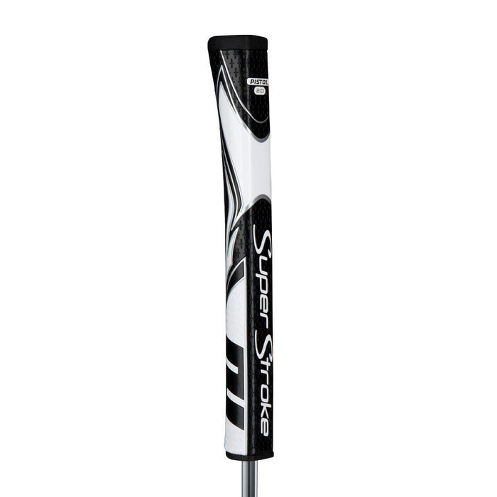 SuperStroke Zenergy Pistol 2.0 Putter Grip