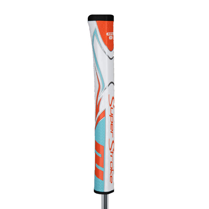 SuperStroke Zenergy Pistol 2.0 Putter Grip